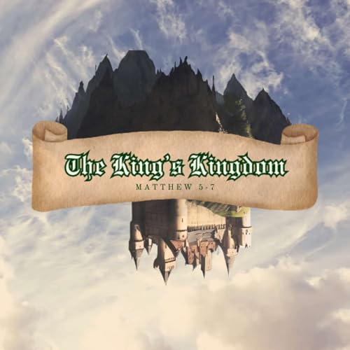 Finding True Treasure: Jesus' Teaching on Materialism by Unknown