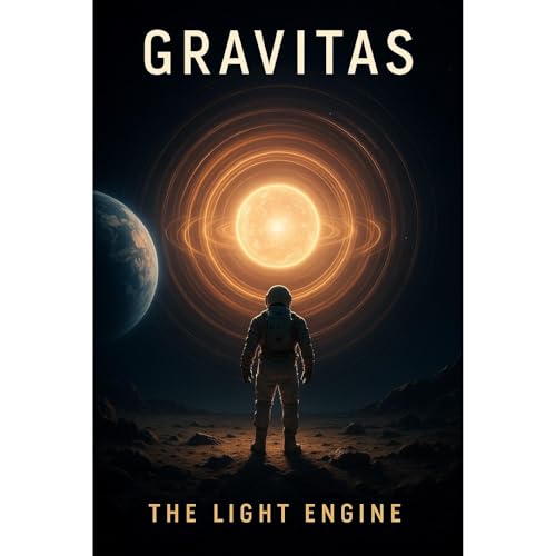 Gravitas: The Light Engine by Georg Feneberg