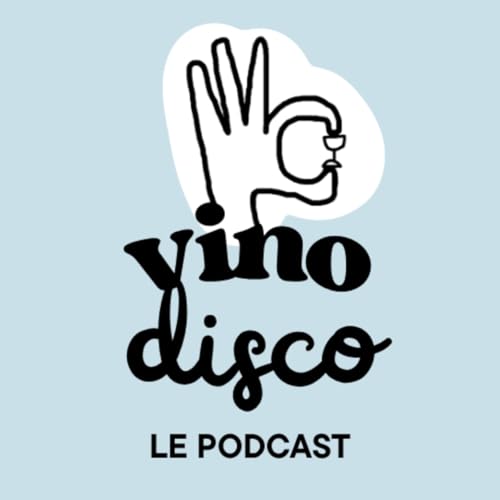 Vino Disco by Clara Dziri
