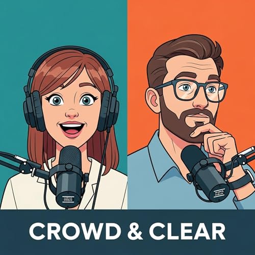 Crowd and Clear by Francois | Investir en Crowdfunding