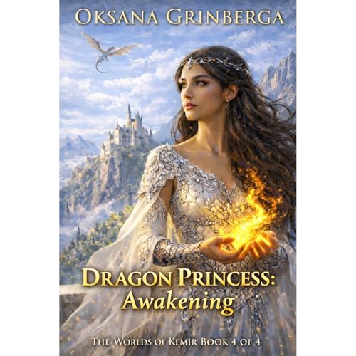 Dragon Princess: Awakening