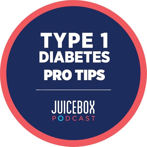 Type 1 Diabetes Pro Tips by Scott Benner