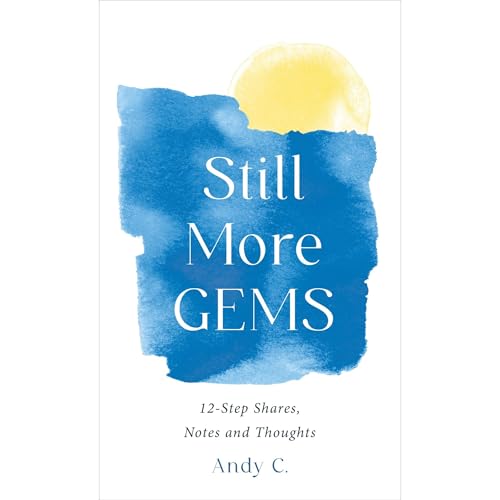 Still More GEMS by Andy C