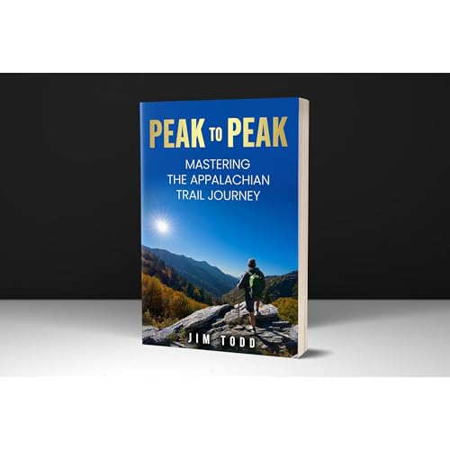 Peak to Peak by Jim Todd