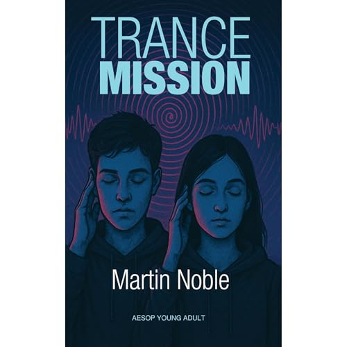 Trance Mission