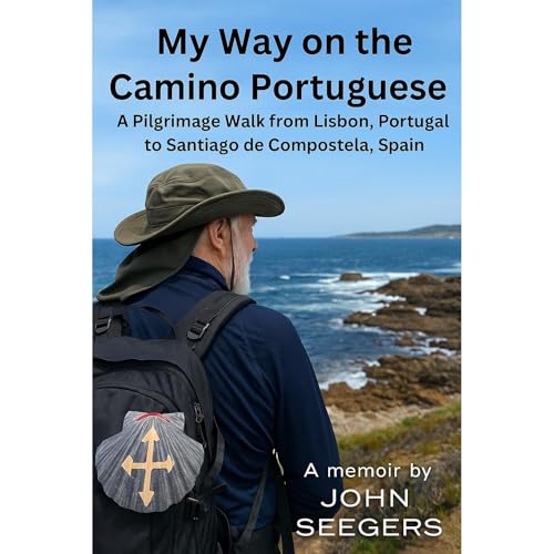 My Way on the Camino Portuguese