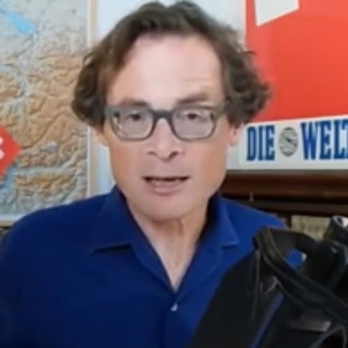 Elon Musk gründet eigene Partei – Weltwoche Daily DE by Unknown