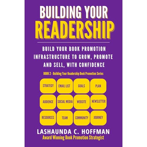 Building Your Readership