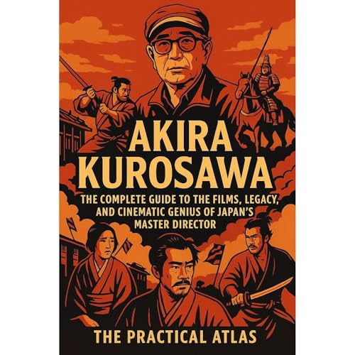 Akira Kurosawa