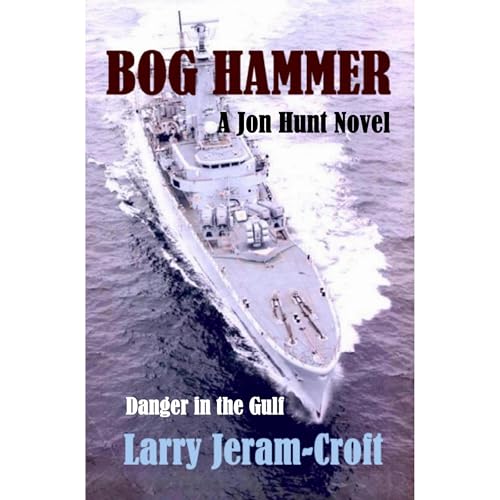 Bog Hammer