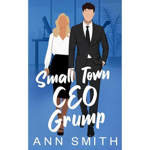 Small Town CEO Grump