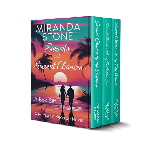 Sunsets and Second Chances A Box Set
