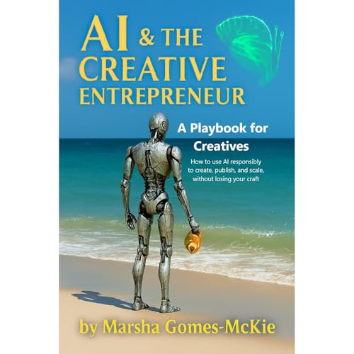 AI & the Creative Entrepreneur