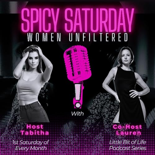 Spicy Saturday: Sipping Less- Women & Sobriety by Unknown