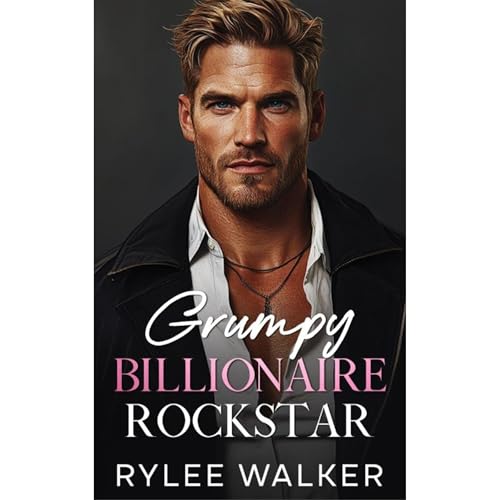 Grumpy Billionaire RockStar