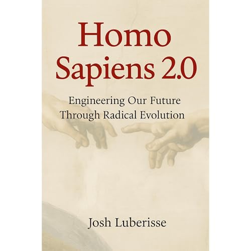 Homo Sapiens 2.0