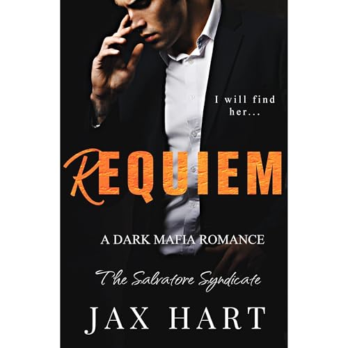 REQUIEM by JAX HART
