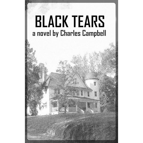 Black Tears REVISED SPECIAL EDITION