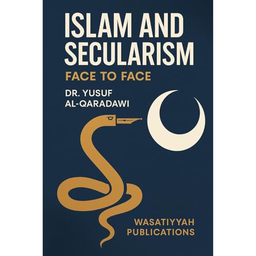ISLAM AND SECULARISM FACE TO FACE