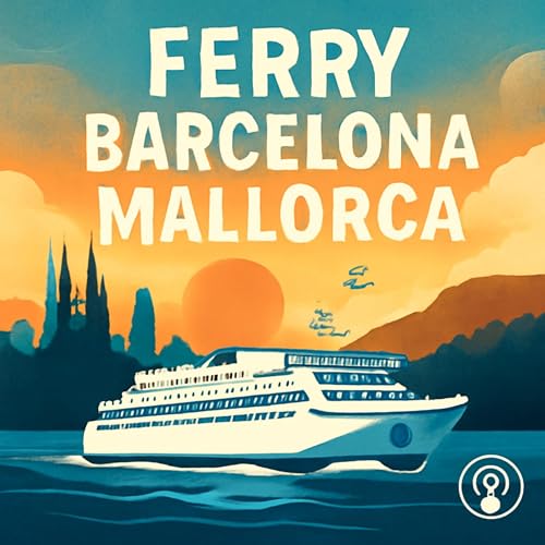 Ferry Barcelona Mallorca Podcast by ferrybarcelonamallorca