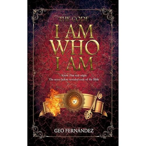 The Code I Am who I Am