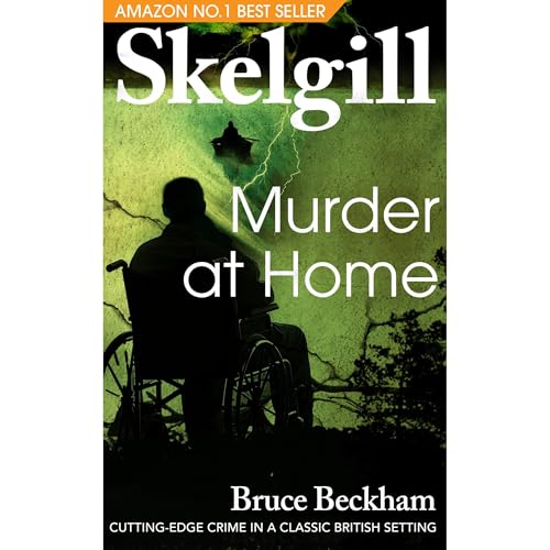 Murder at Home by Bruce Beckham