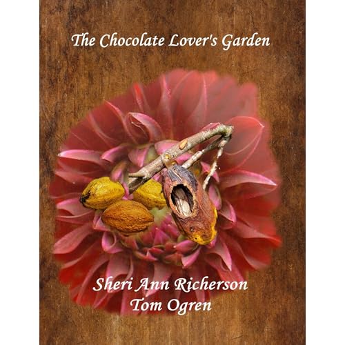 A Chocolate Lover's Garden