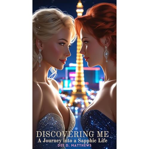 Discovering Me by Dee D. Matthews