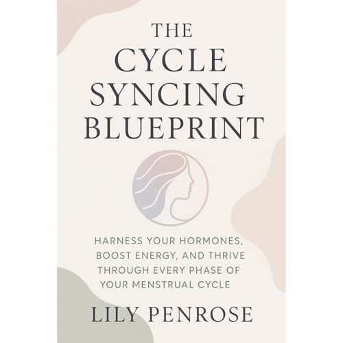 The Cycle Syncing Blueprint