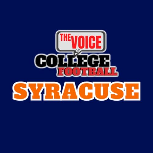 Syracuse at The Voice of College Football by The Voice of College Football Network