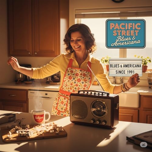 Episode 387: July 6, 2025 - Dancing to the Radio! [New releases and highlights of upcoming concerts (part 1 of 2) ] by Unknown