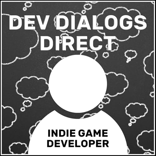 Dev Dialogs Direct by Ties That Bind Gaming