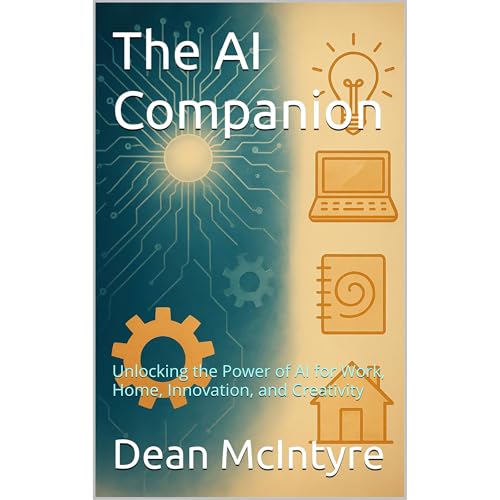 The AI Companion
