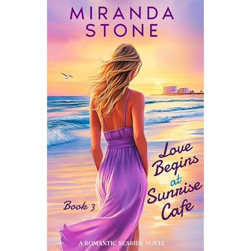 Love Begins at Sunrise Cafe