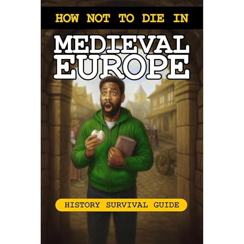 How Not to Die in Medieval Europe