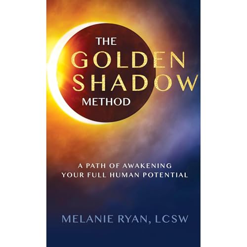 The Golden Shadow Method by Melanie Ryan