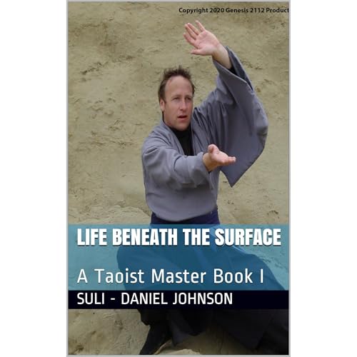 Life Beneath the Surface