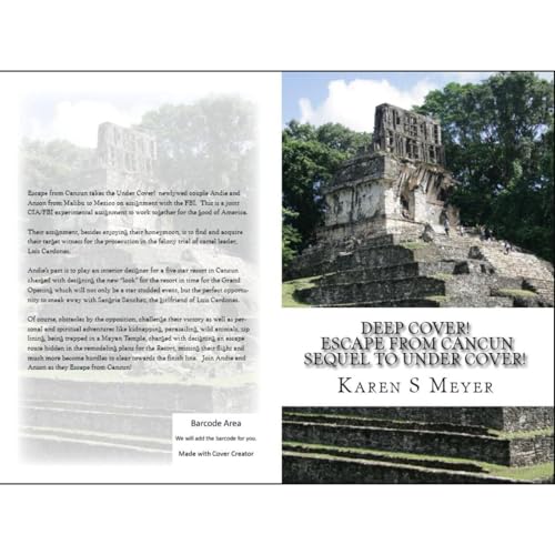 Deep Cover! Escape from Cancún