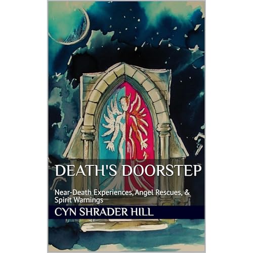 Death's Doorstep