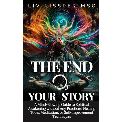 The End of Your Story