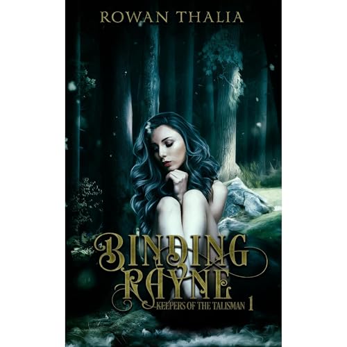 Binding Rayne