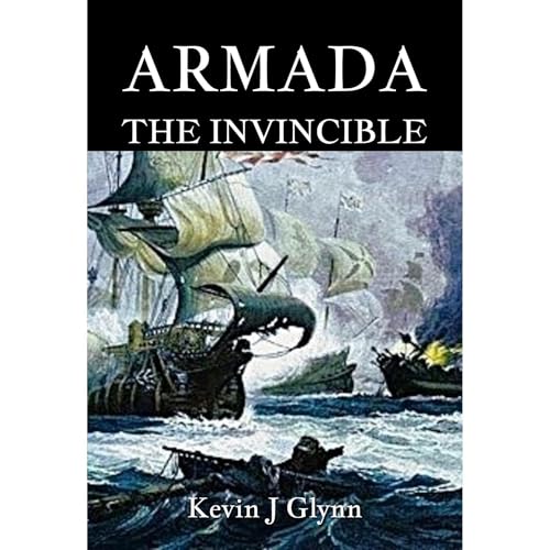 Armada by Kevin J. Glynn