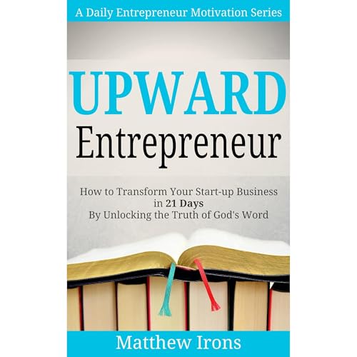 Upward Entrepreneur