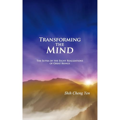 Transforming the Mind by Shih Cheng Yen