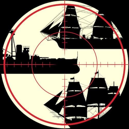 Battleships Podcast by David