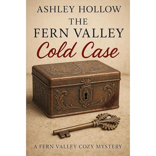 The Fern Valley Cold Case by Ashley Hollow