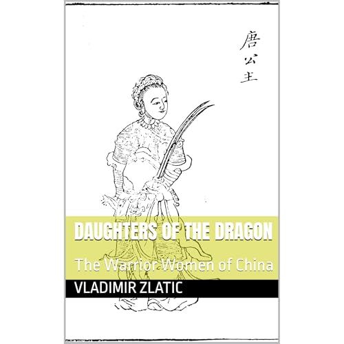 Daughters of the Dragon