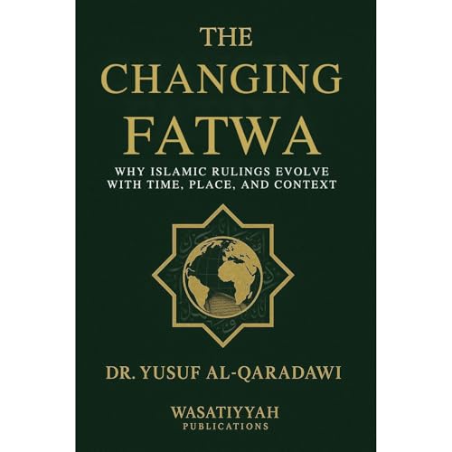 The Changing Fatwa
