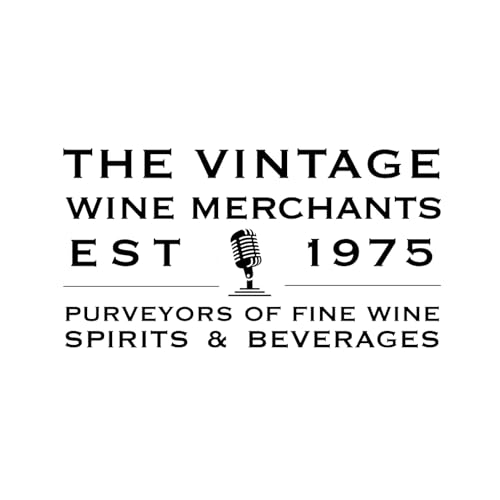 The Vintage Wine Merchants Podcast by The Vintage Wine Merchants