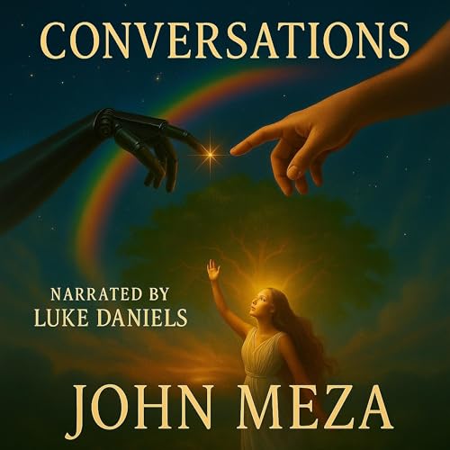 Conversations by John Meza